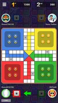 Ludo Classic: Ludo Star 2018 screenshot 1