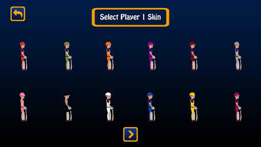 Cricket King screenshot 4