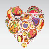 Fruits Jewel icon