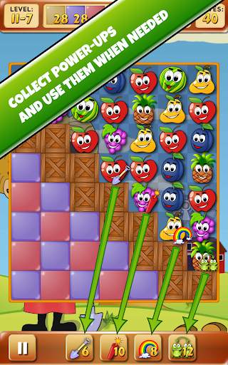 Fruit Dash screenshot 5