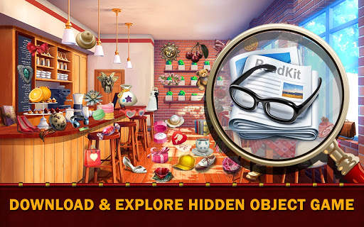 Hidden Object Games Offline: Temple Journey screenshot 5