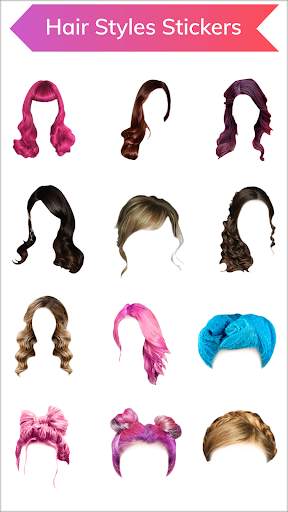 Girl Beauty Makeup Photo Editor:Face Makeup Camera screenshot 3