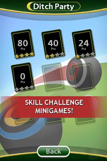 Virtual Lawn Bowls screenshot 3