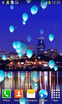 Night City Live Wallpapers screenshot 6