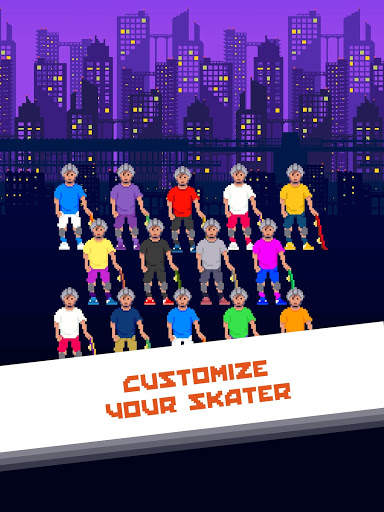 Skate! screenshot 7