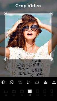 Photo Video Maker with Song - Video Status Maker screenshot 6