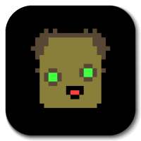 Zombie Apocalypse Quiz logo