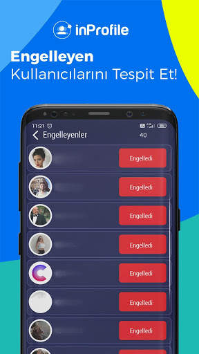 inProfile - Instagram İçin Takipçi Analizi screenshot 4