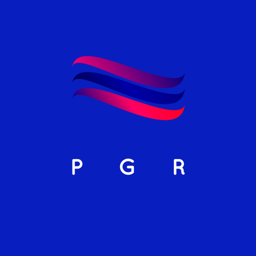 P G Racing أيقونة