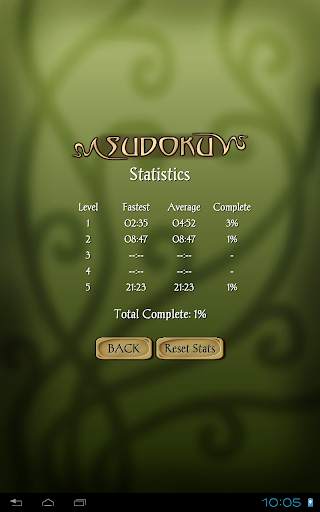 Sudoku Free скриншот 18