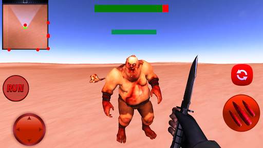 Monsters Hunting Adventure screenshot 8