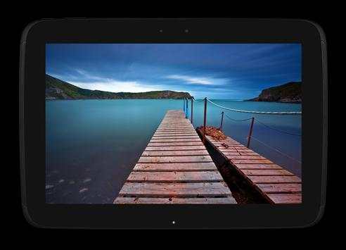 Nature HD Wallpaper FREE screenshot 2