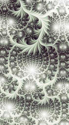 Fractal Eye - Fractal Image Creation screenshot 3