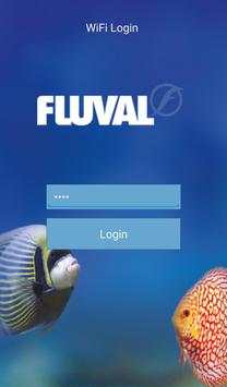 Fluval LED WIFI Controller screenshot 1