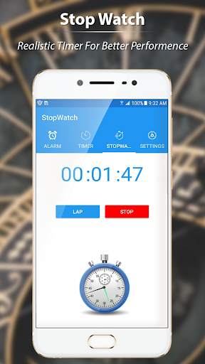 Alarm Clock 2018: Daily Alarm Reminder screenshot 5