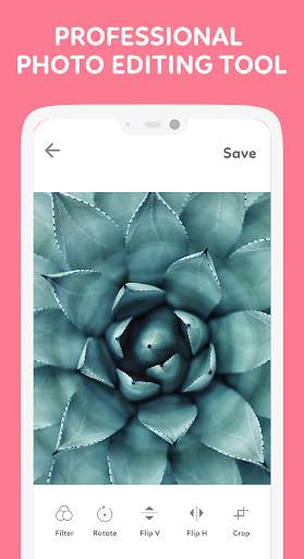 Foto Tambah Teks & Tambahkan Teks ke Foto screenshot 4