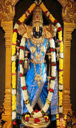 All Gods Wallpapers - Hindu Gods HD Wallpapers screenshot 7