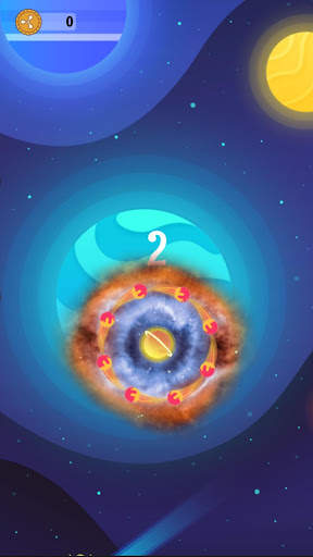 Galaxy Fight screenshot 7