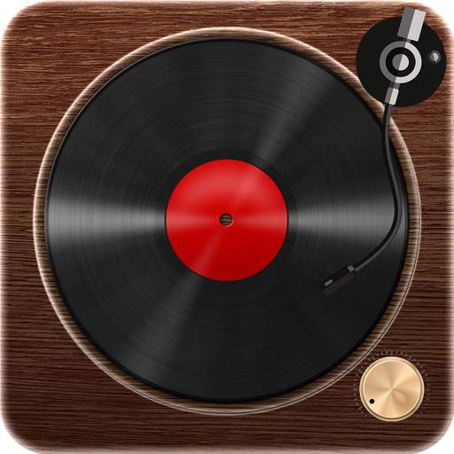 Volume Booster Music Player 1.3.0