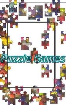 Puzzle Games screenshot 2