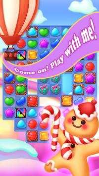Candy Quest screenshot 4