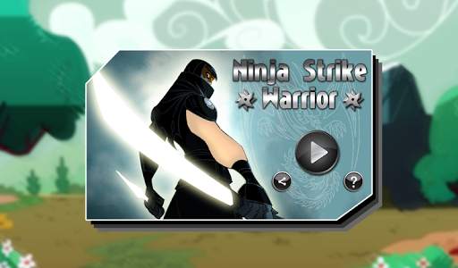 Ninja Mogok Prajurit screenshot 6