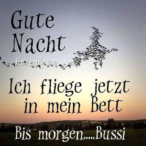 Guten Morgen Gute Nacht für WhatsApp screenshot 4