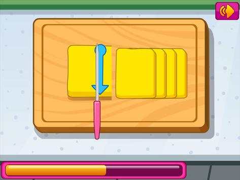 Mini Candy Cane screenshot 3