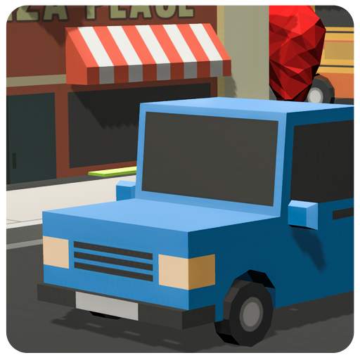 Cross Drive 1.3