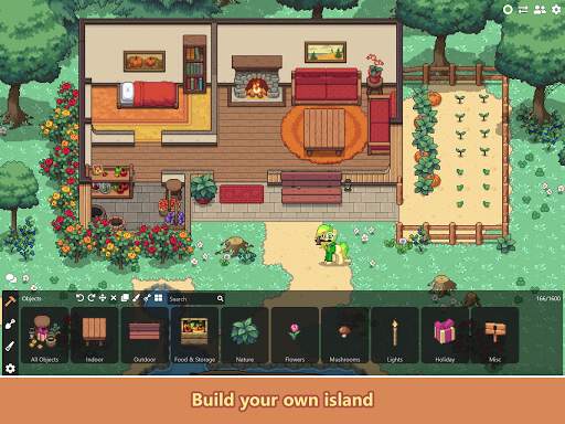 Pony Town - Social MMORPG screenshot 20