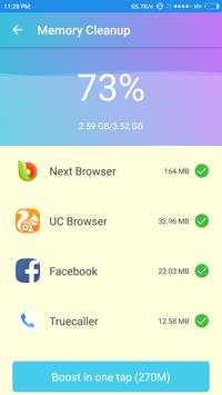 Antivirus & Mobile Security screenshot 4
