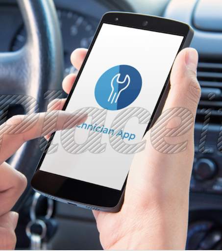 Bboxx Pulse Technician app 1 تصوير الشاشة