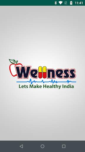 Palm Bliss Wellness screenshot 1