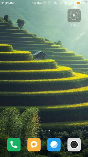 Scenery Wallpaper screenshot 7