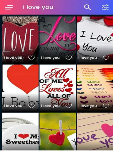 Love You Gif  Images 2020 screenshot 3