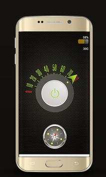 Led Flashlight screenshot 2