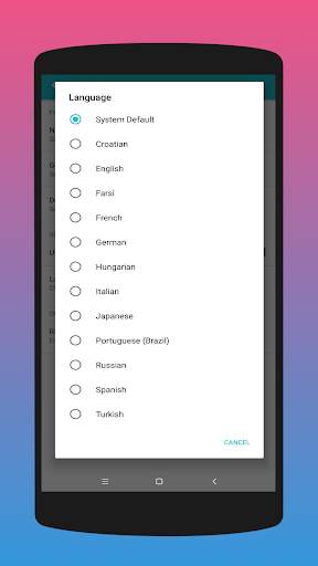 Unit Converter - Pro 3 تصوير الشاشة