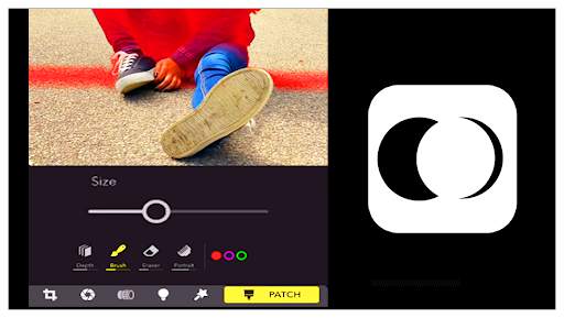 Focos Pro Camera Guide For Focos screenshot 5