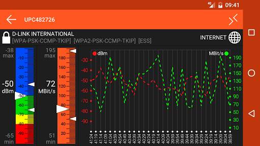 WiFi Tool screenshot 3