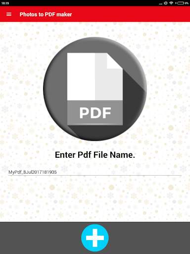 Photos to PDF maker to Copy &  screenshot 13