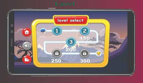 Climb The Hill Racing screenshot 3
