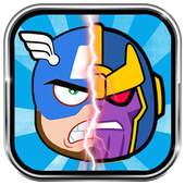 Angry Avengers 2.13