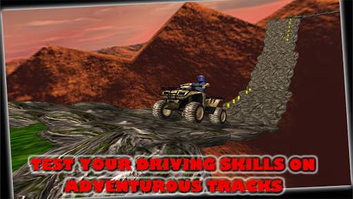 Stunt Car Parking Mania Free screenshot 6