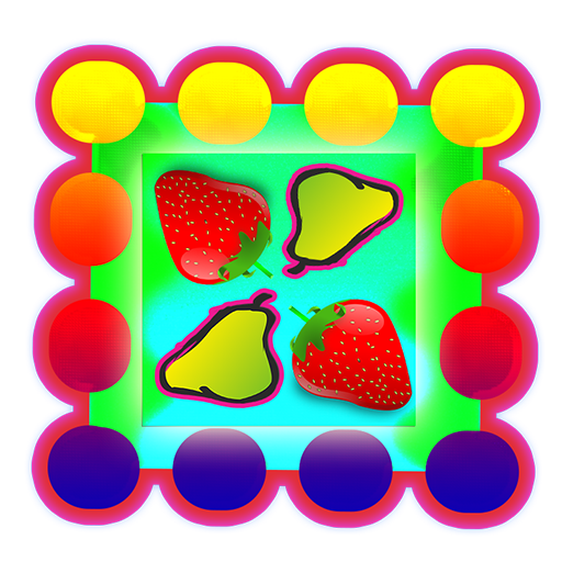 Crush Kids icon
