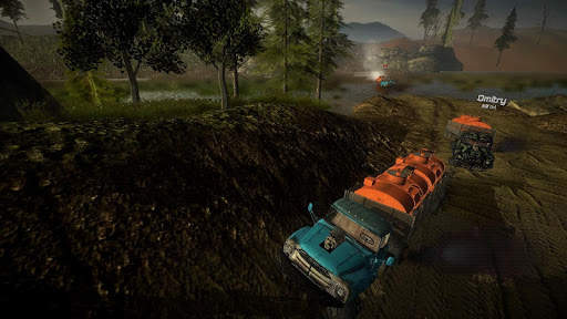 Offroad online (Reduced Transmission HD 2021 RTHD) screenshot 16