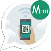 Mini WhatWeb For Whatsapp 2.5