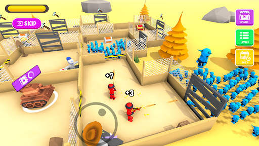 Zombie Survival 3d Zombie Game screenshot 5