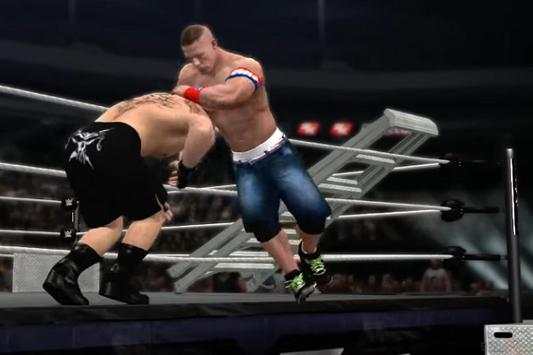 New WWE 2K17 Smackdown Trick screenshot 3