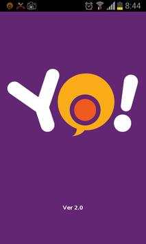 Yo! screenshot 7