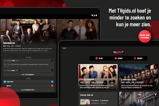 TVgids.nl - Nu & Straks screenshot 7